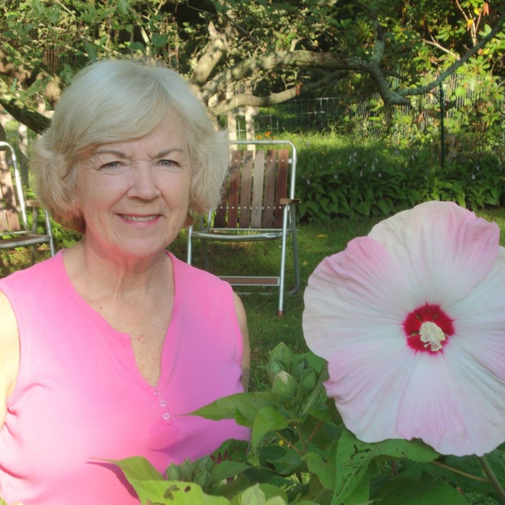 Meet your Posher, Diana